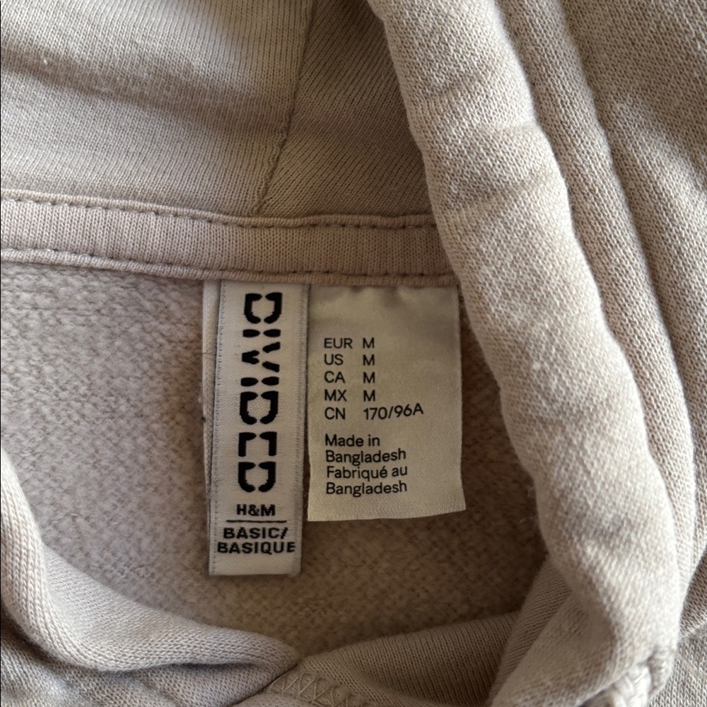 Hoodie - Picture 2 of 3